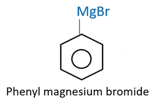 phenyl magnesium bromide